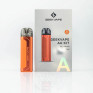 Geekvape AU (Aegis U) Pod System Kit Багаторазова POD система Geekvape AU (Aegis U) Pod System Kit Багаторазова POD система