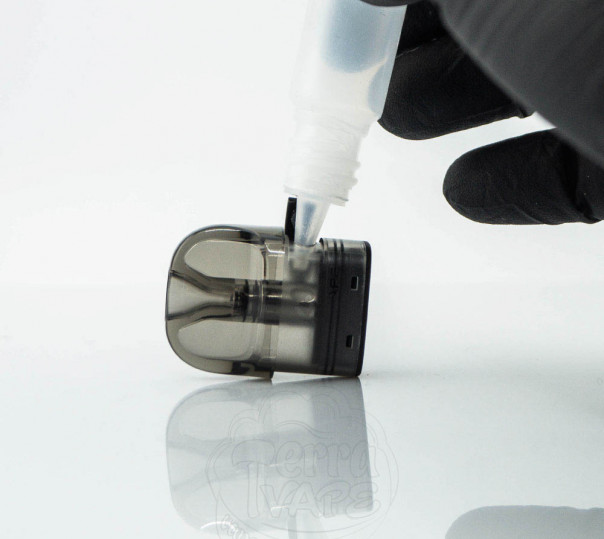 Geekvape AU (Aegis U) Pod System Kit Багаторазова POD система Geekvape AU (Aegis U) Pod System Kit Багаторазова POD система