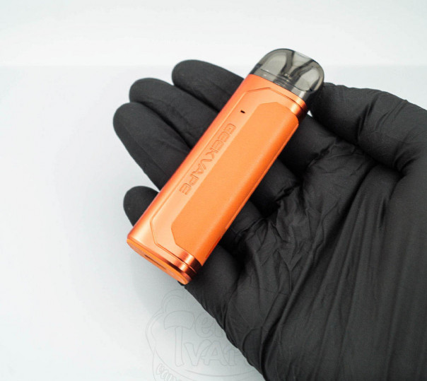 Geekvape AU (Aegis U) Pod System Kit Багаторазова POD система Geekvape AU (Aegis U) Pod System Kit Багаторазова POD система