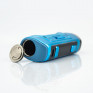 Geekvape B100 (Aegis Boost Pro 2) Pod Mod Kit 18650 Mint Blue Багаторазова POD система Geekvape B100 (Aegis Boost Pro 2) Pod Mod Kit 18650 Mint Blue Багаторазова POD система