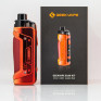 Geekvape B100 (Aegis Boost Pro 2) Pod Mod Kit 18650 Golden Red Многоразовая POD система