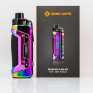 Geekvape B100 (Aegis Boost Pro 2) Pod Mod Kit 18650 Rainbow Багаторазова POD система