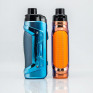 Geekvape B100 (Aegis Boost Pro 2) Pod Mod Kit 18650 Mint Blue Багаторазова POD система Geekvape B100 (Aegis Boost Pro 2) Pod Mod Kit 18650 Mint Blue Багаторазова POD система