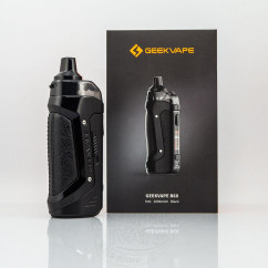 GeekVape B60 (Aegis Boost 2) Pod Kit Black