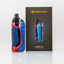GeekVape B60 (Aegis Boost 2) Pod Kit Blue Red Многоразовая POD система