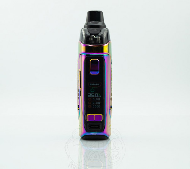 GeekVape B60 (Aegis Boost 2) Pod Kit Rainbow Многоразовая POD система