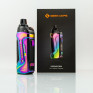 GeekVape B60 (Aegis Boost 2) Pod Kit Rainbow Многоразовая POD система