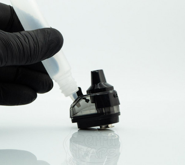 GeekVape B60 (Aegis Boost 2) Pod Kit Silver Багаторазова POD система