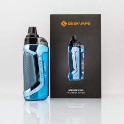 GeekVape B60 (Aegis Boost 2) Pod Kit Mint Blue