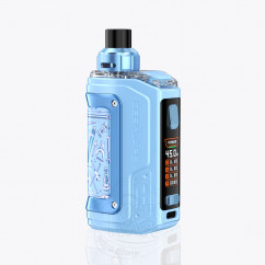 GeekVape H45 (Aegis Hero 2) Pod Kit Sky Blue