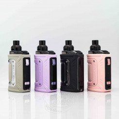 GeekVape H45 Classic (Aegis Hero 3) Pod Kit
