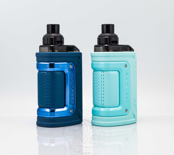 GeekVape H45 Classic (Aegis Hero 3) Pod Kit Багаторазова POD система GeekVape H45 Classic (Aegis Hero 3) Pod Kit Багаторазова POD система