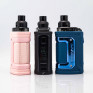 GeekVape H45 Classic (Aegis Hero 3) Pod Kit Багаторазова POD система GeekVape H45 Classic (Aegis Hero 3) Pod Kit Багаторазова POD система