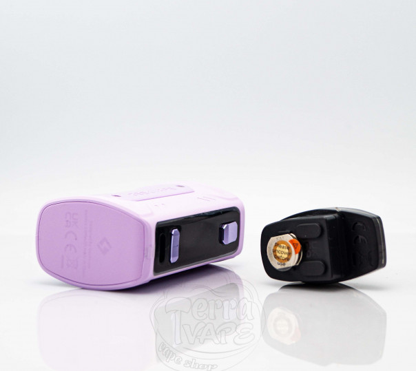 GeekVape H45 Classic (Aegis Hero 3) Pod Kit Багаторазова POD система GeekVape H45 Classic (Aegis Hero 3) Pod Kit Багаторазова POD система