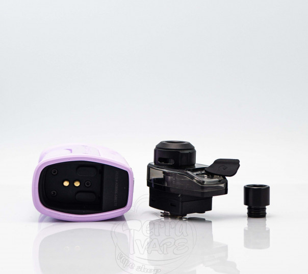 GeekVape H45 Classic (Aegis Hero 3) Pod Kit Багаторазова POD система GeekVape H45 Classic (Aegis Hero 3) Pod Kit Багаторазова POD система