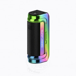 GeekVape M100 (Aegis Mini 2) Box Mod 2500mAh 100W Rainbow