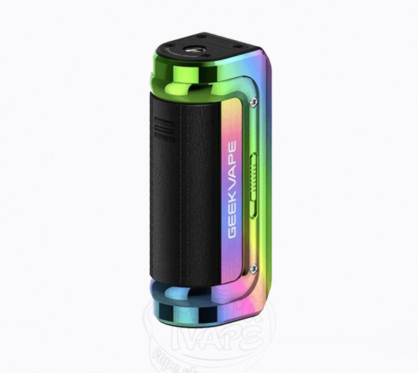 GeekVape M100 (Aegis Mini 2) Box Mod 2500mAh 100W Rainbow Бокс мод