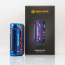 GeekVape M100 (Aegis Mini 2) Box Mod 2500mAh 100W Blue Red Бокс мод