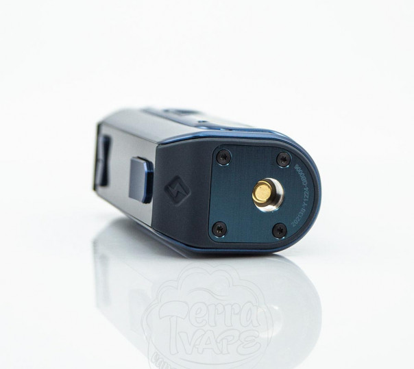 GeekVape M100 (Aegis Mini 2) Box Mod 2500mAh 100W Red Бокс мод