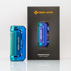 GeekVape M100 (Aegis Mini 2) Box Mod 2500mAh 100W Mint Green