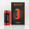 GeekVape M100 (Aegis Mini 2) Box Mod 2500mAh 100W Red Бокс мод