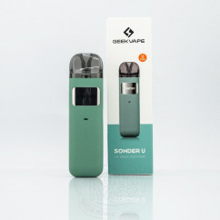 GeekVape Sonder U Pod Kit 1000mAh Celeste Glaze