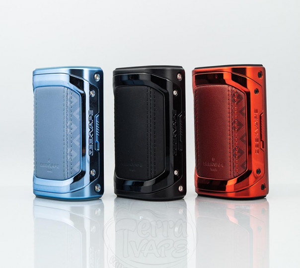 GeekVape T200 Mod 200W Бокс мод GeekVape T200 Mod 200W Бокс мод