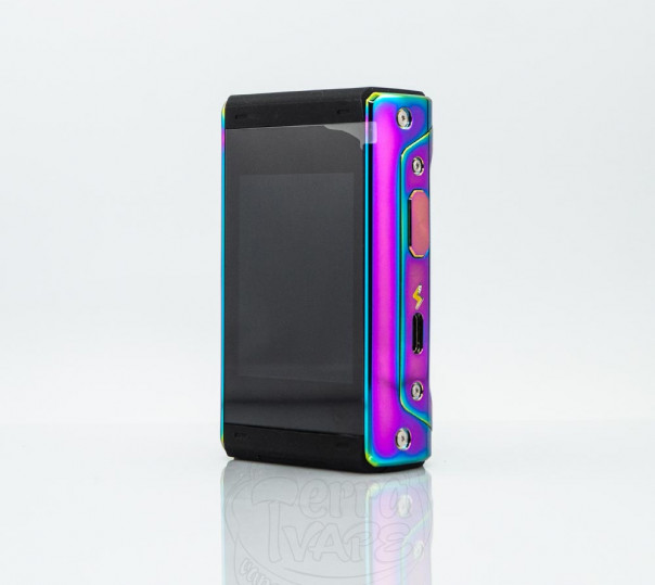 GeekVape T200 Mod 200W Бокс мод GeekVape T200 Mod 200W Бокс мод
