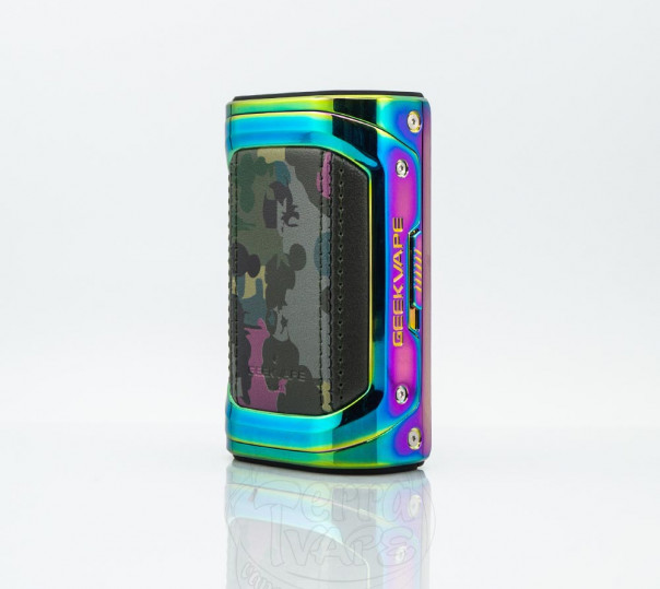 GeekVape T200 Mod 200W Бокс мод GeekVape T200 Mod 200W Бокс мод