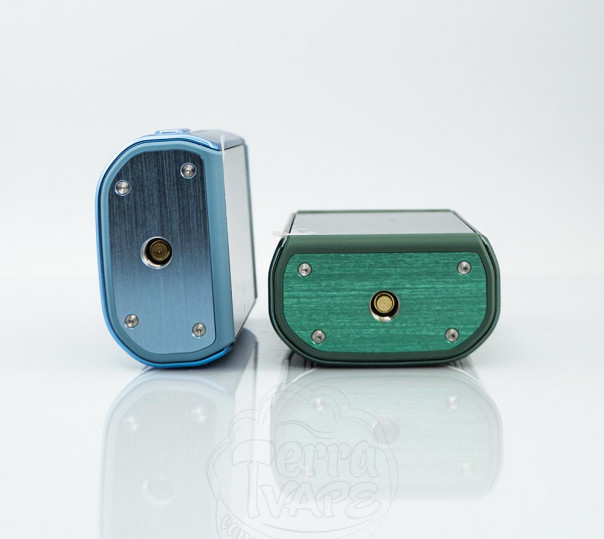 GeekVape T200 Mod 200W Бокс мод GeekVape T200 Mod 200W Бокс мод