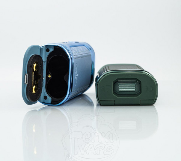 GeekVape T200 Mod 200W Бокс мод GeekVape T200 Mod 200W Бокс мод