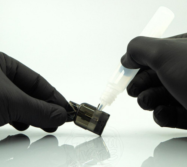 GeekVape Wenax K1 Pod Kit 600mAh Багаторазова POD система