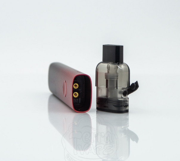 GeekVape Wenax K1 Pod Kit 600mAh Багаторазова POD система