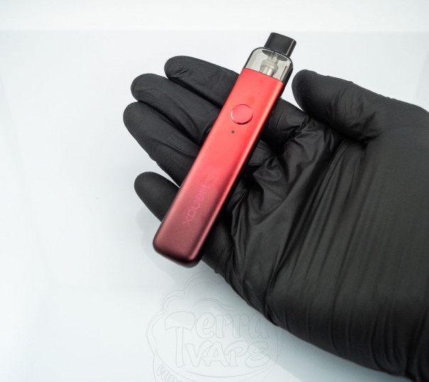 GeekVape Wenax K1 Pod Kit 600mAh Багаторазова POD система