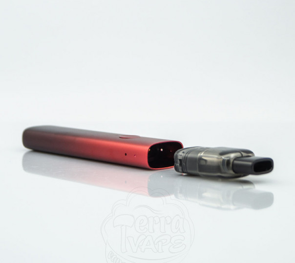 GeekVape Wenax K1 Pod Kit 600mAh Багаторазова POD система