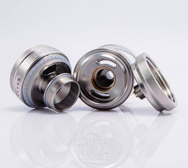 Geekvape Z Nano MTL Tank Atomizer Бак на випаровувачах