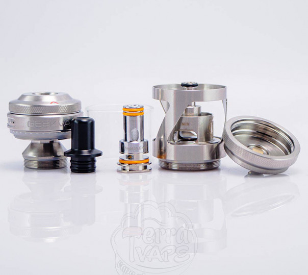 Geekvape Z Nano MTL Tank Atomizer Бак на випаровувачах