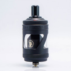 Geekvape Z Nano MTL Tank Atomizer Black