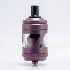 Geekvape Z Nano MTL Tank Atomizer Dark Violet