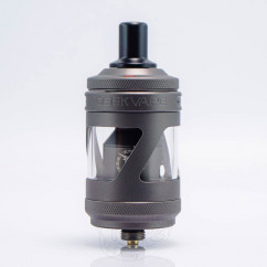 Geekvape Z Nano MTL Tank Atomizer Gunmetal