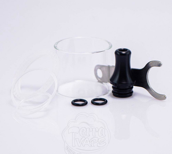 Geekvape Z Nano MTL Tank Atomizer Бак на випаровувачах