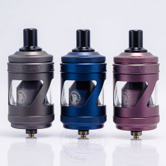 Geekvape Z Nano MTL Tank Atomizer