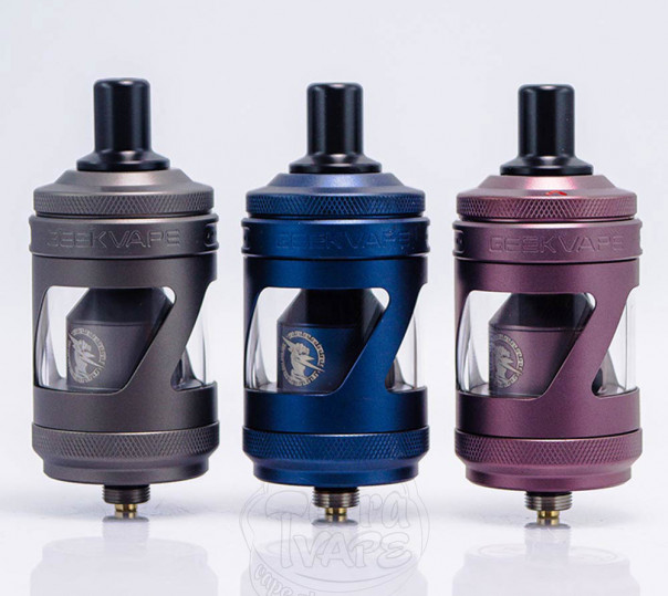Geekvape Z Nano MTL Tank Atomizer Бак на випаровувачах