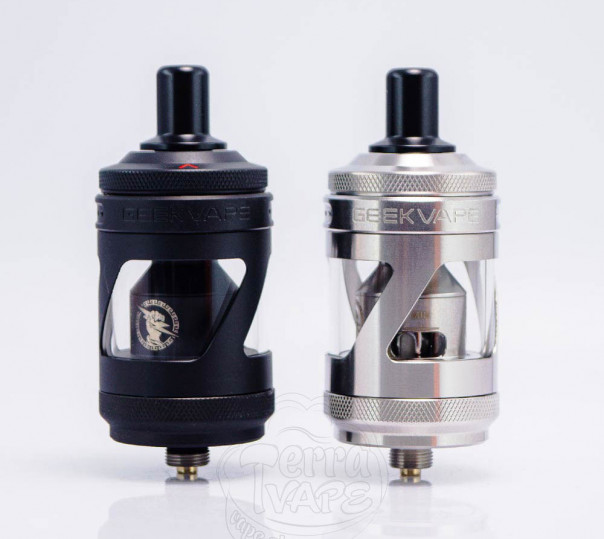 Geekvape Z Nano MTL Tank Atomizer Бак на випаровувачах