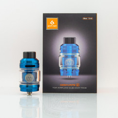 GeekVape Zeus Z Sub Ohm Tank Atomizer Blue