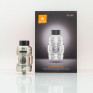 GeekVape Zeus Z Sub Ohm Tank Atomizer Silver Бак на випаровувачах