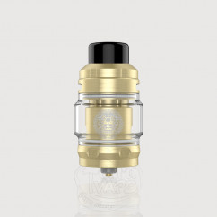 GeekVape Zeus Z Sub Ohm Tank Atomizer Gold