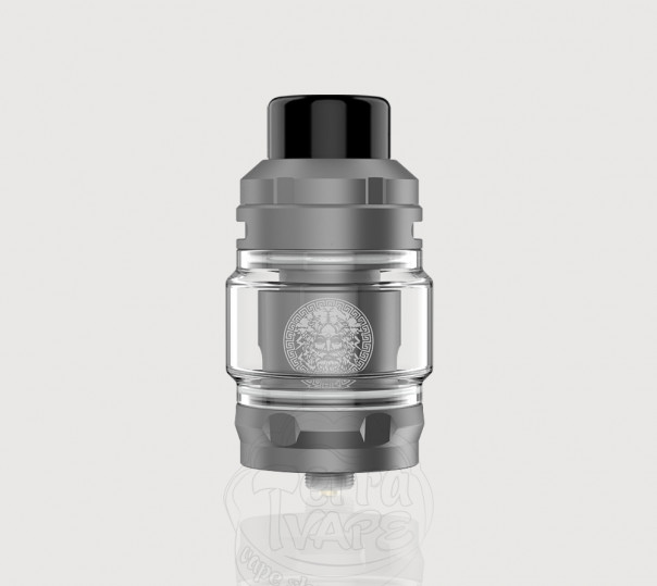 GeekVape Zeus Z Sub Ohm Tank Atomizer Gunmetal Бак на испарителях