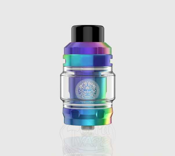 GeekVape Zeus Z Sub Ohm Tank Atomizer Rainbow Бак на випаровувачах