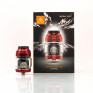 GeekVape Zeus X (ZX) RTA Red & Black Обслуговуваний бак